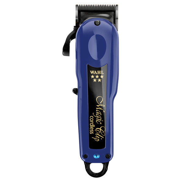 脱毛・除毛 WAHL MAGIC CLIPPER LE Magic Clip Navy – Wahl Canada