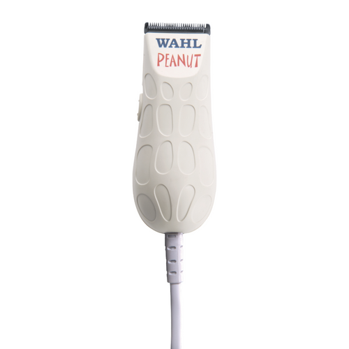 TONDEUSE POUR ANIMAUX D'ARACHIDES BLANCHES