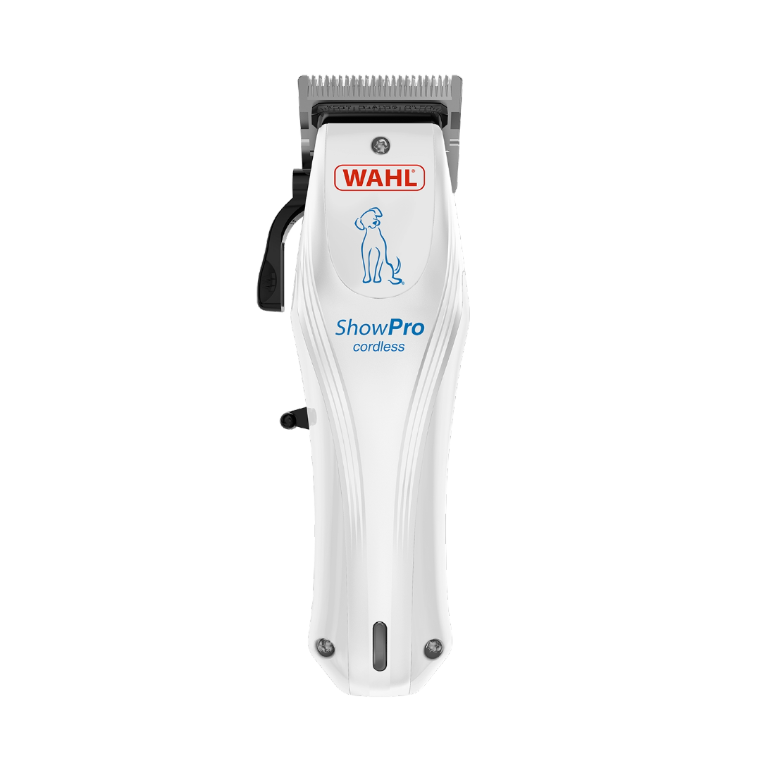 Wahl pet hot sale clipper