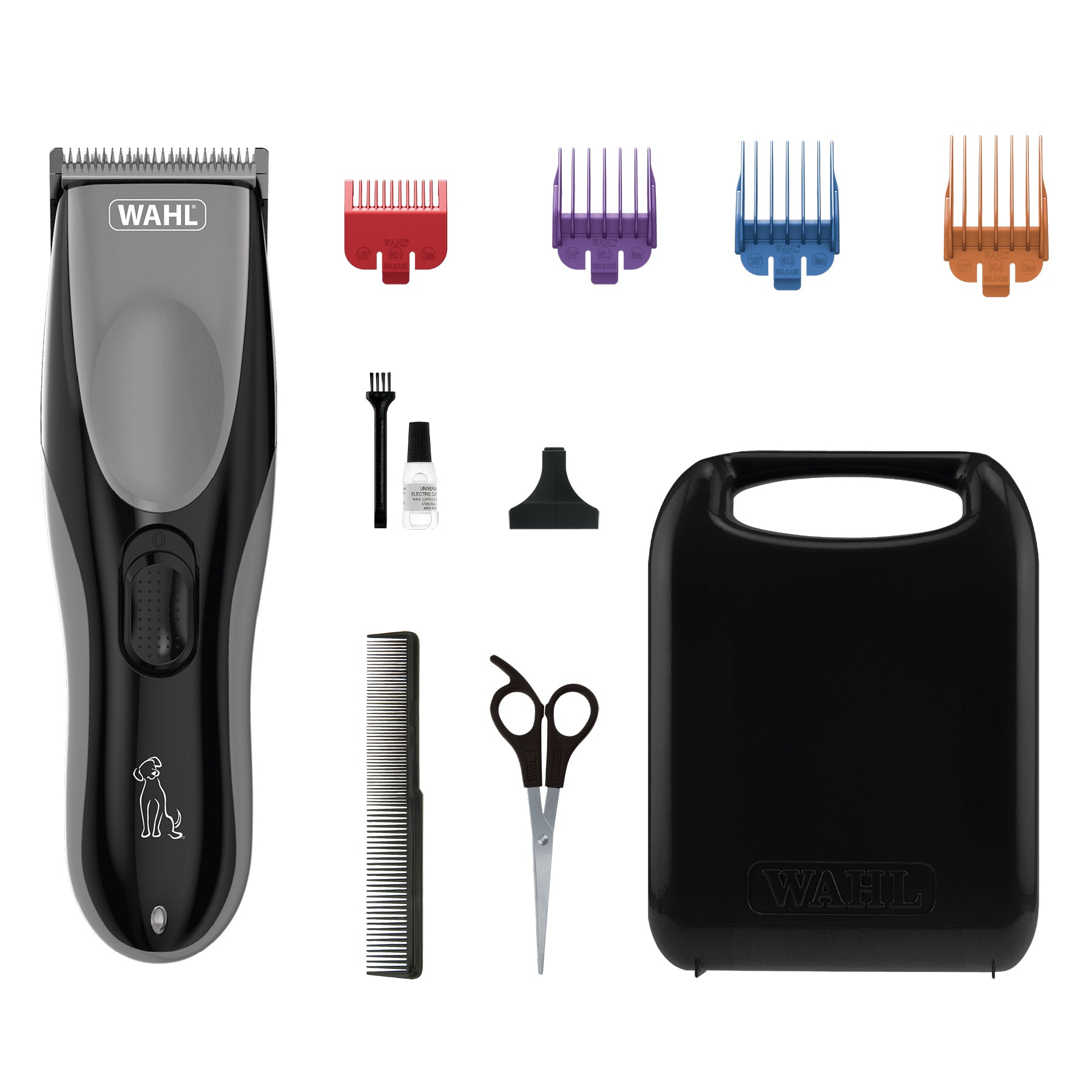 EASY PRO PET CLIPPER KIT