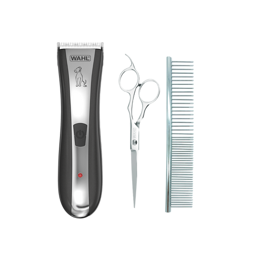 TONDEUSE POUR ANIMAUX PRO ION AU LITHIUM