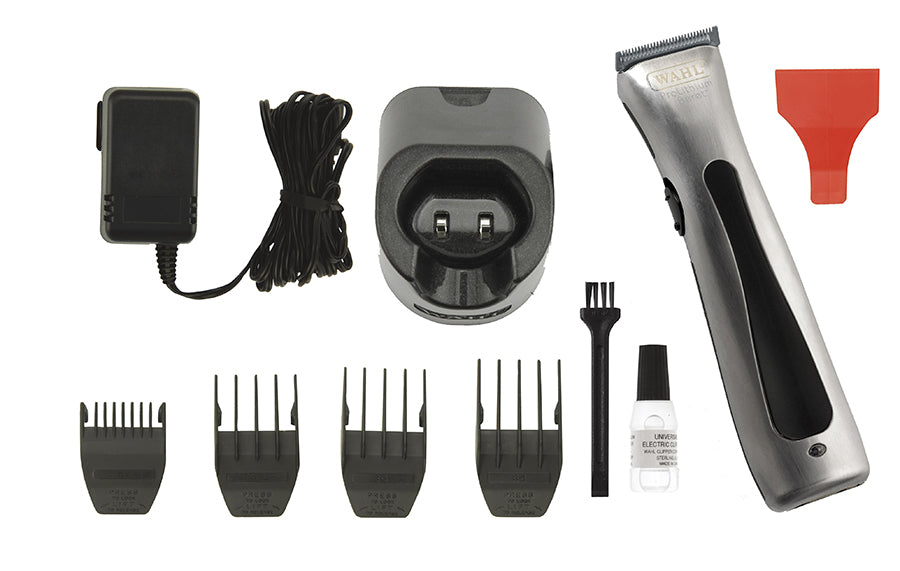 LITHIUM ION BERET TRIMMER