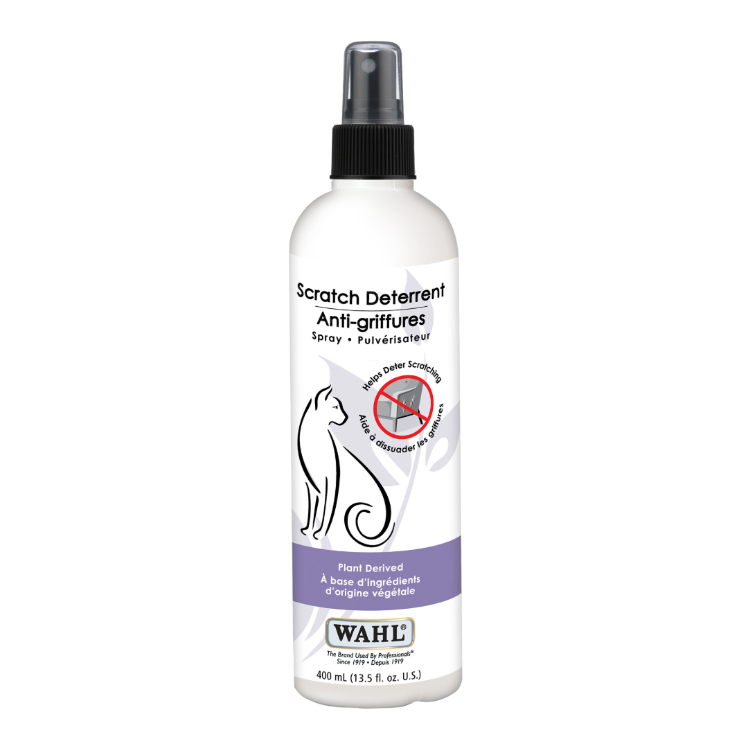 🎁 CATS SCRATCH DETERRENT SPRAY - 400mL (100% off)