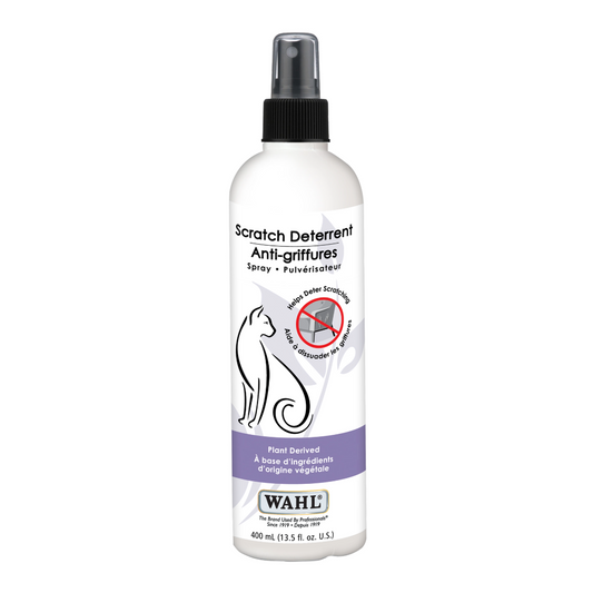 🎁 CATS SCRATCH DETERRENT SPRAY - 400mL (100% off)