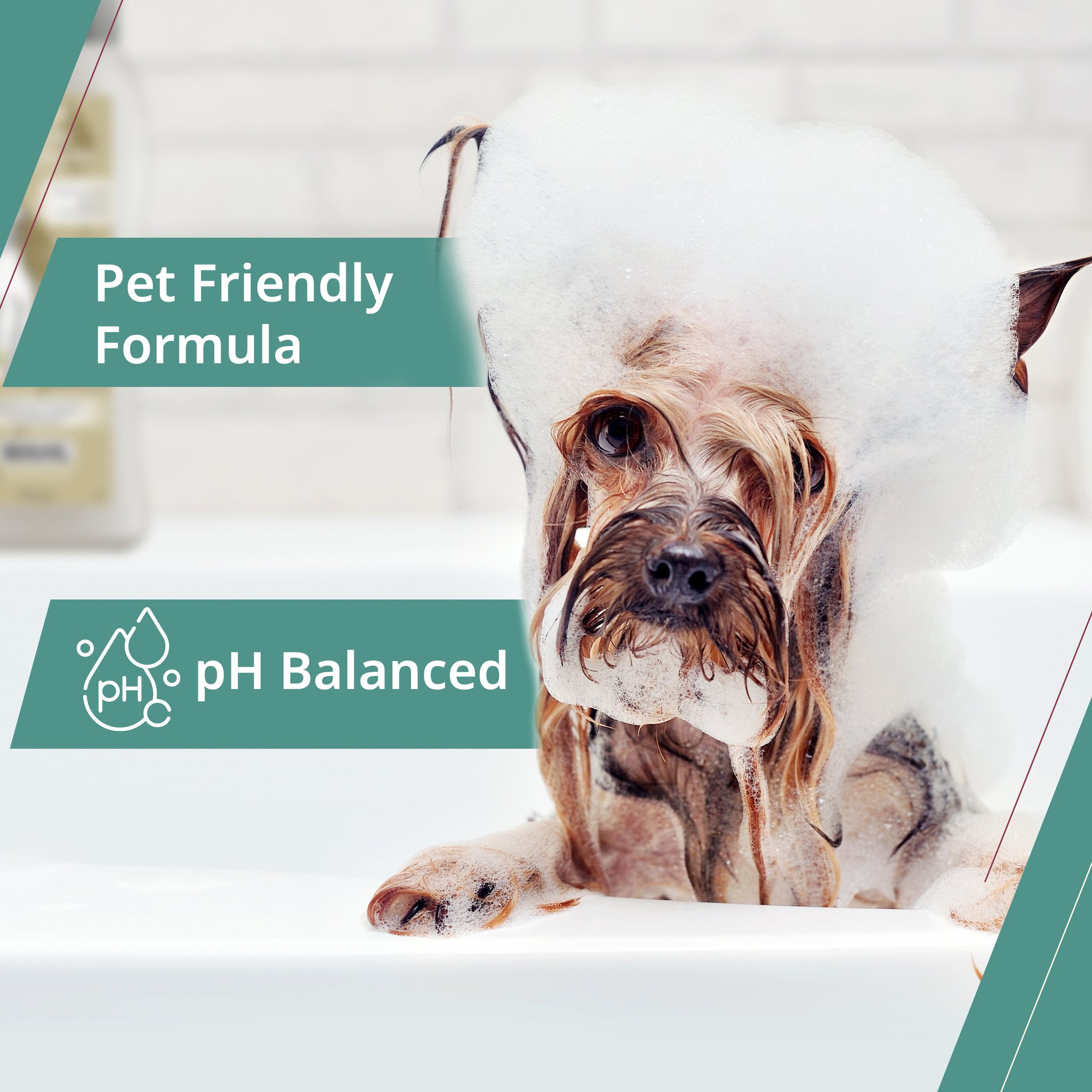 Puppy Shampoo 700 mL