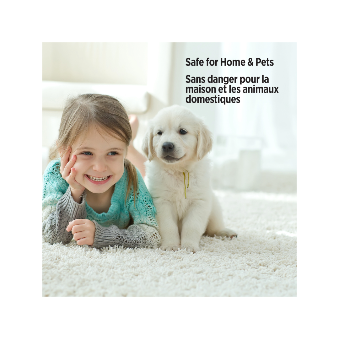 PROBIOTIC PET ODOUR & STAIN REMOVER