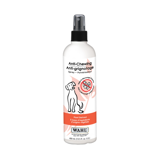 SPRAY ANTI-MÂCHAGE 400ML