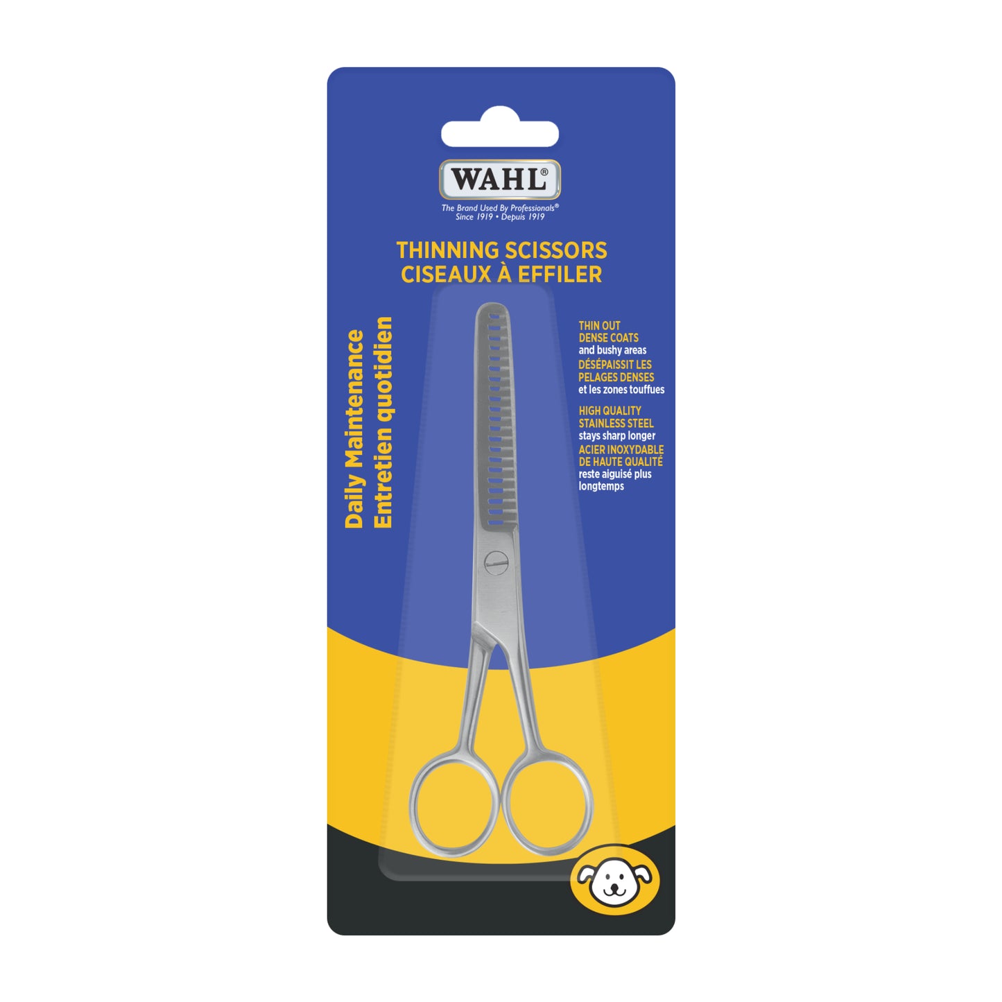 6" THINNING SCISSORS