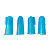 4-PK FINGER TOOTHBRUSH