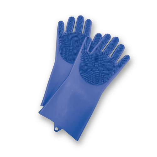 GANTS DE BAIN POUR CHIENS