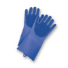 DOG BATHING GLOVES