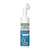 Nettoyant probiotique pour pattes de chien