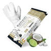 Dog Mitt Wipes-3 Finger Wipes-24-Count(2 packs of 12)