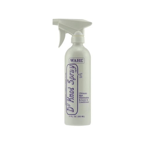 SPRAY POUR CHIENS ET CHATS D'KNOT (17 OZ) 