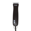 KM2 CLIPPER - BLACK