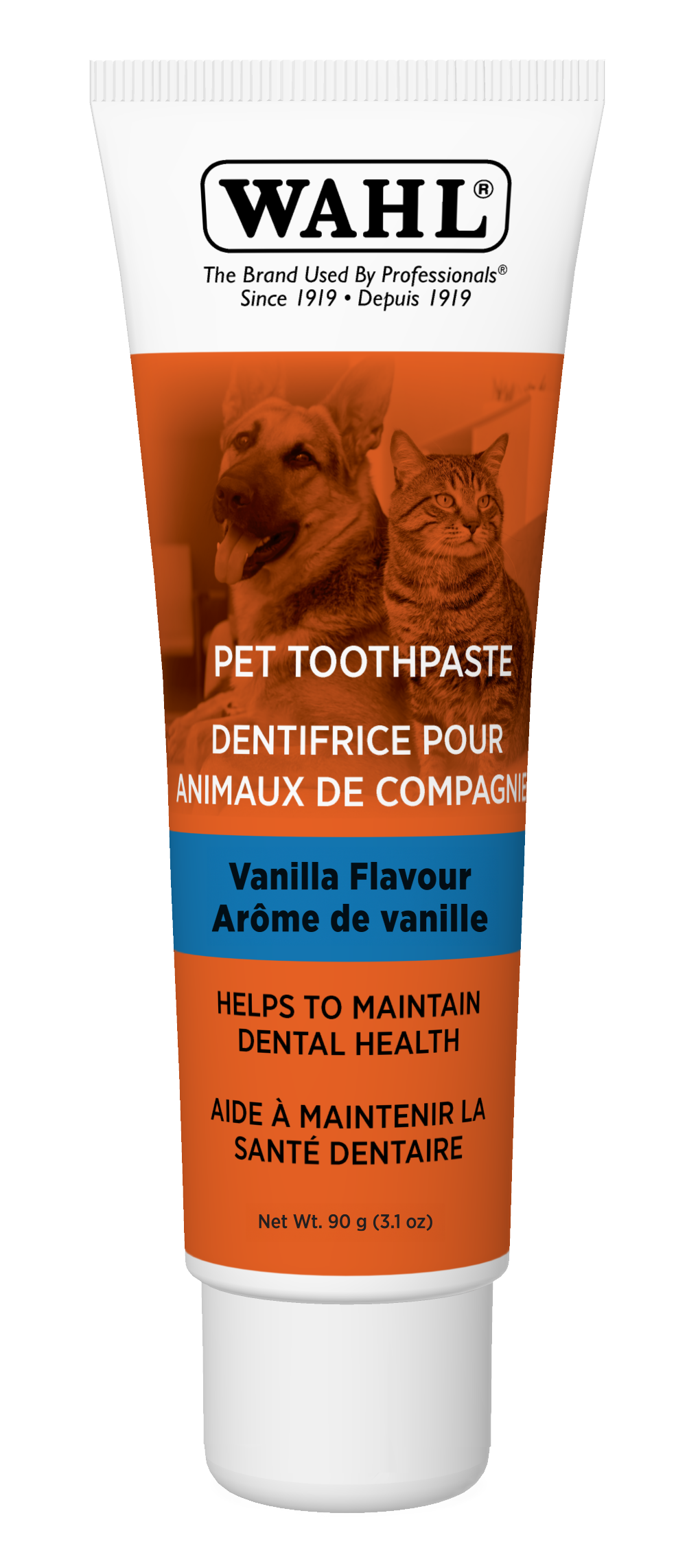 Dog toothpaste canada best sale