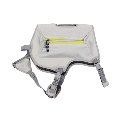 SAC À DOS ET HARNAIS POUR CHIEN EXPLORER