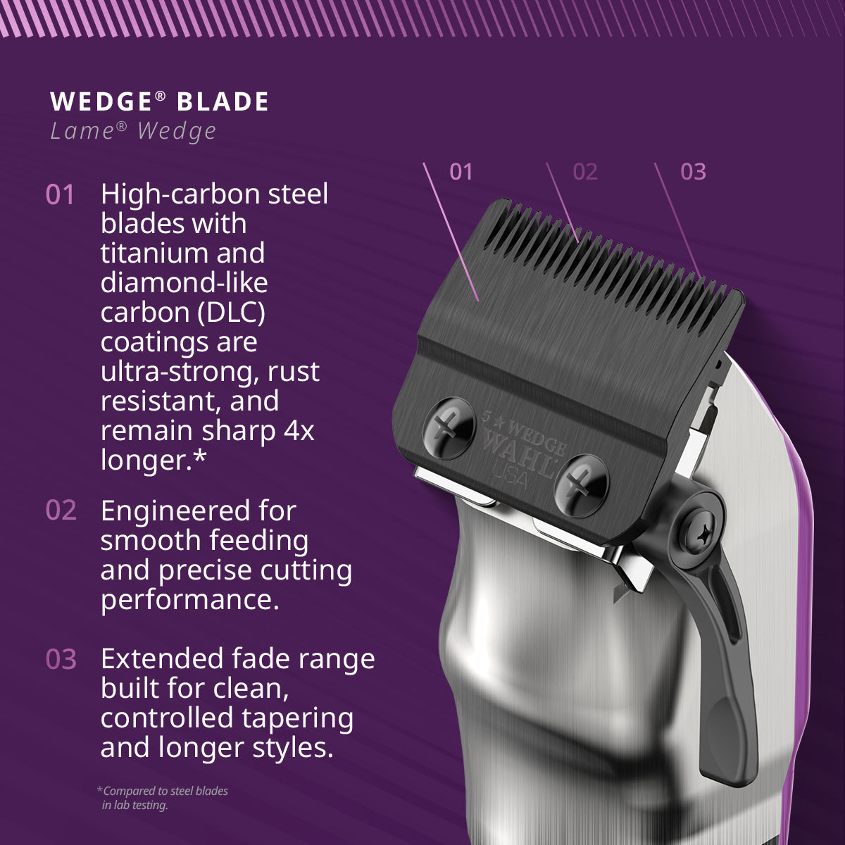 5 STAR CORDLESS LEGEND+ LE