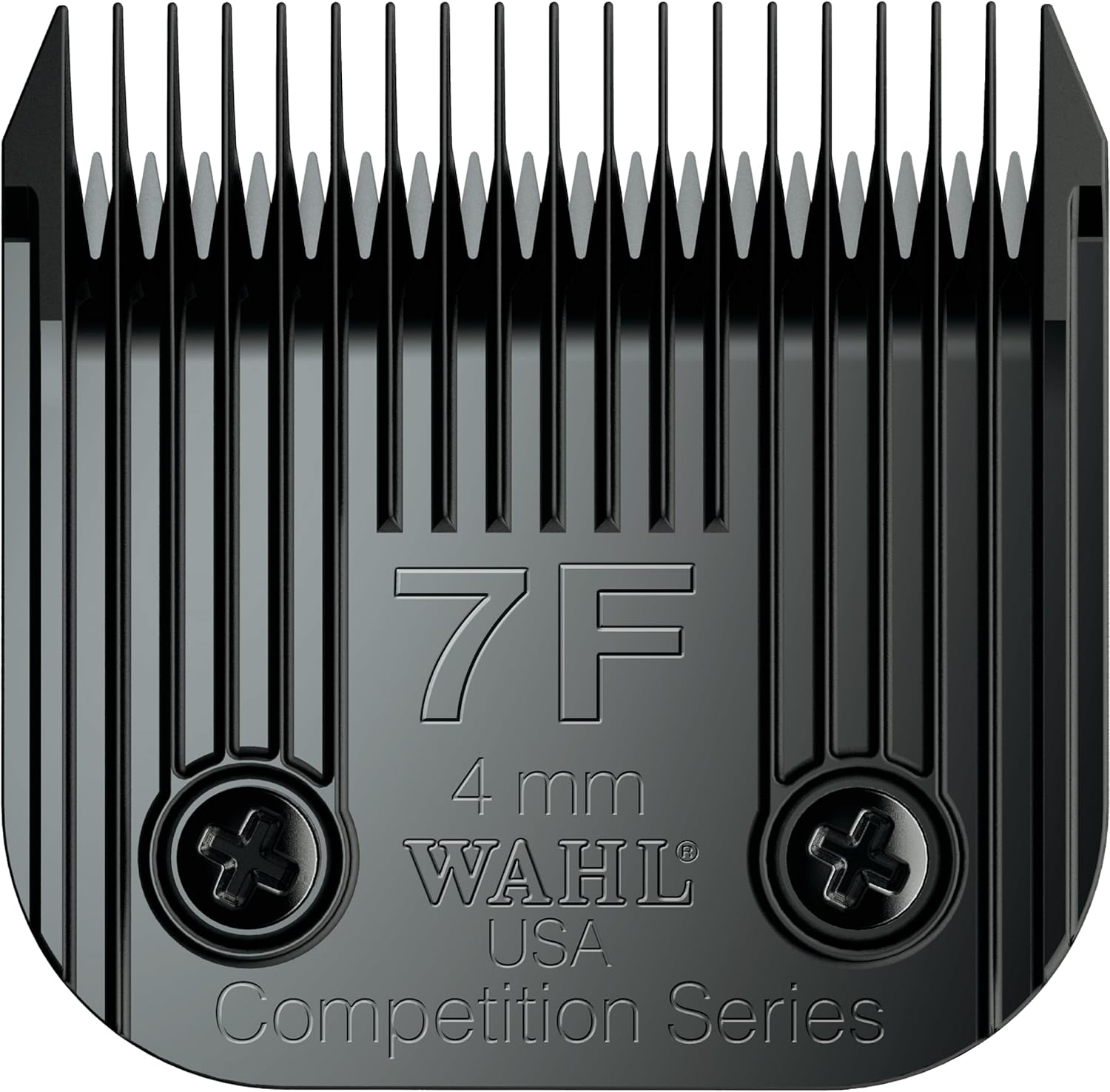 ULTIMATE COMPETITION BLADES