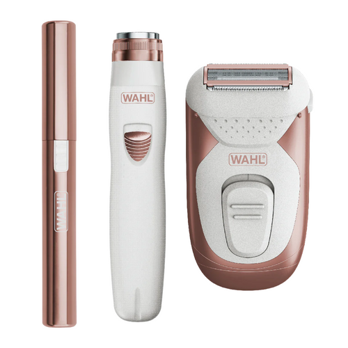 TRIO PARFAIT CLEAN & SMOOTH™