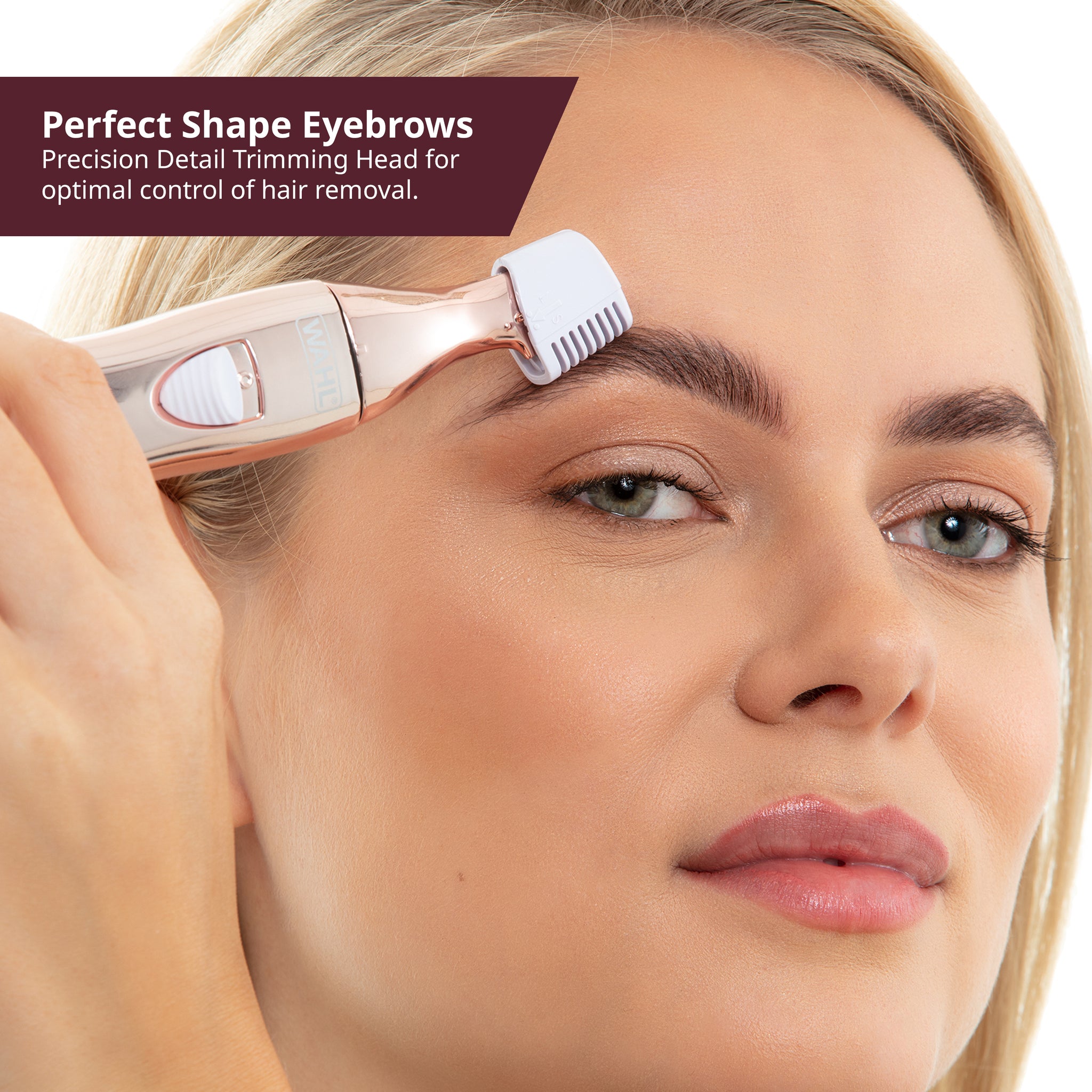 TONDEUSE RECHARGEABLE CLEAN & SMOOTH