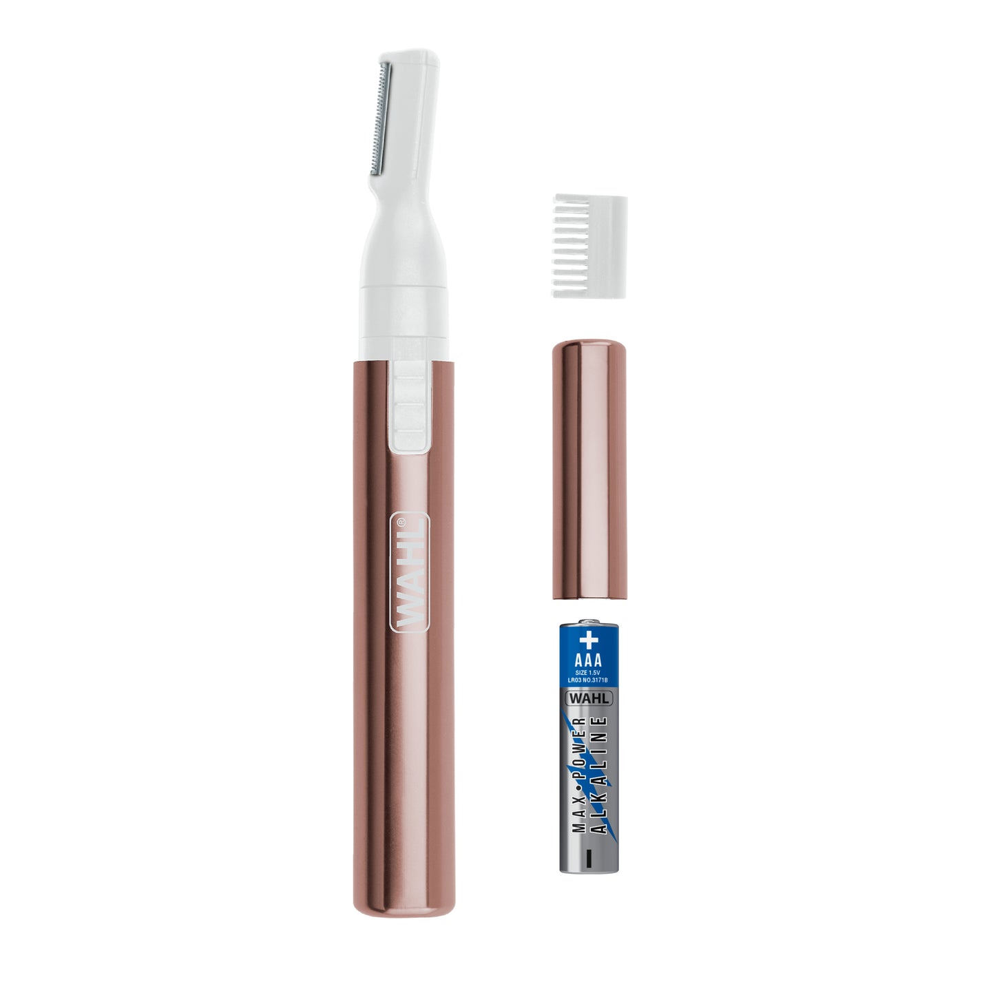 PRÉCISION DETAILLEUSE PROPRE ET LISSE (FEMME) 