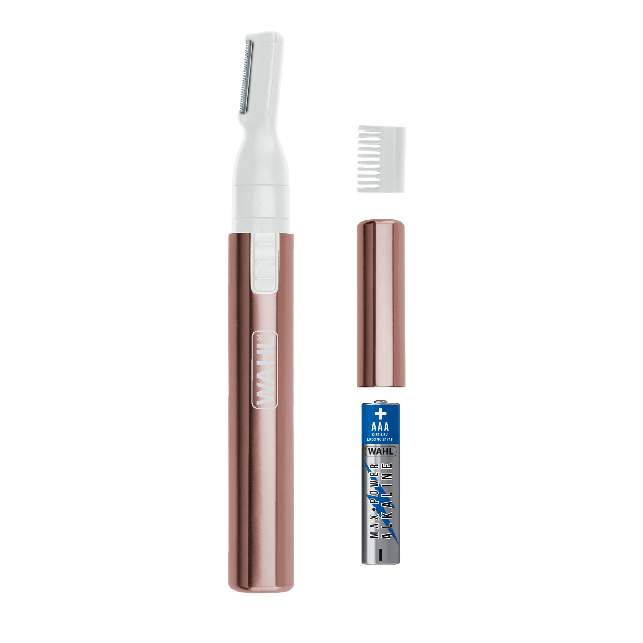 PRÉCISION DETAILLEUSE PROPRE ET LISSE (FEMME) 