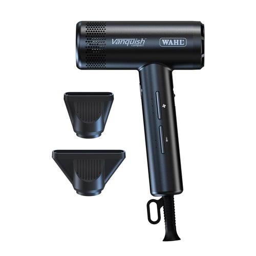 Vanquish™ Compact Hair Dryer