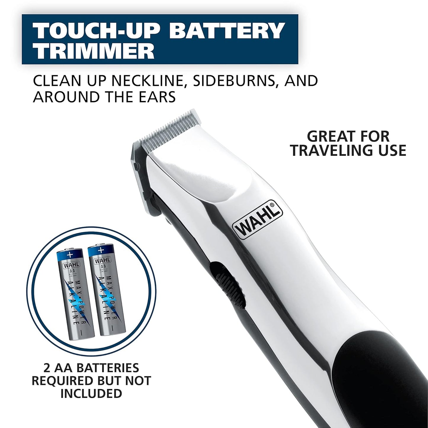 HOME BARBER KIT