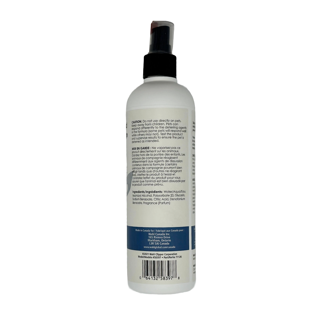 DOG HOUSE BREAKING AID SPRAY-400mL