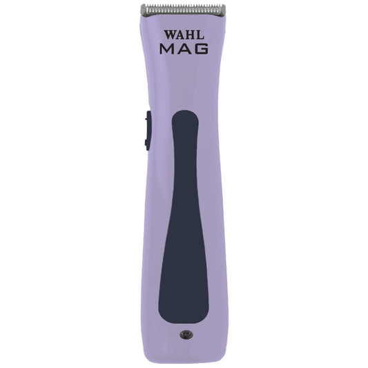 LE Lavender/Navy MAG Trimmer