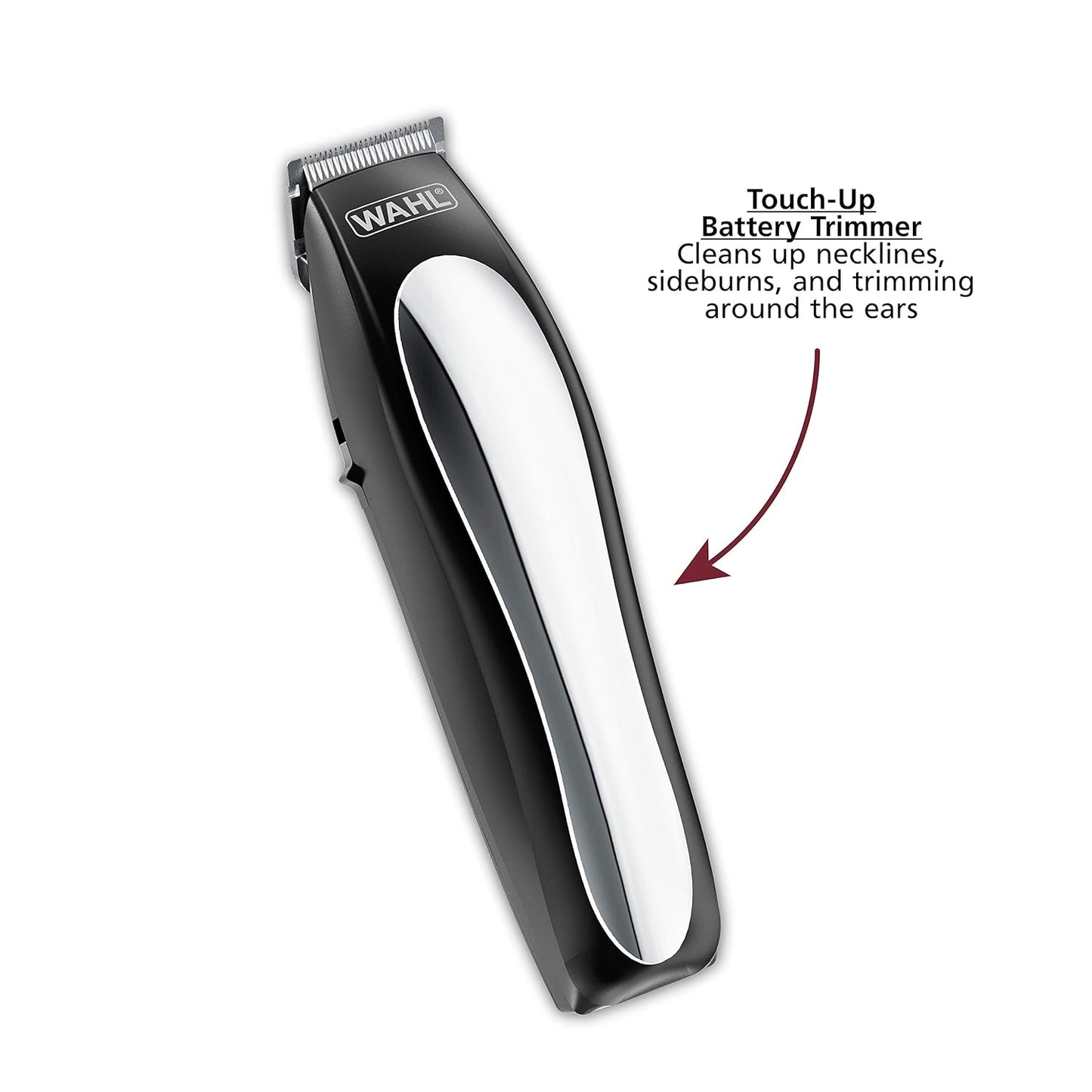 Lithium•Ion Clipper Combo Kit