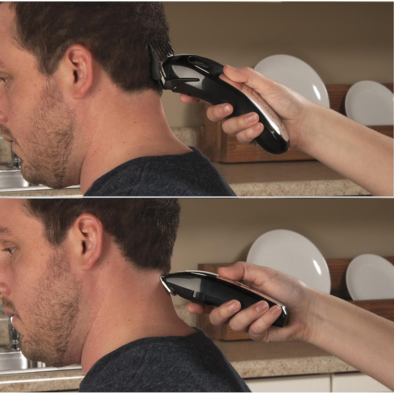 Lithium•Ion Clipper Combo Kit