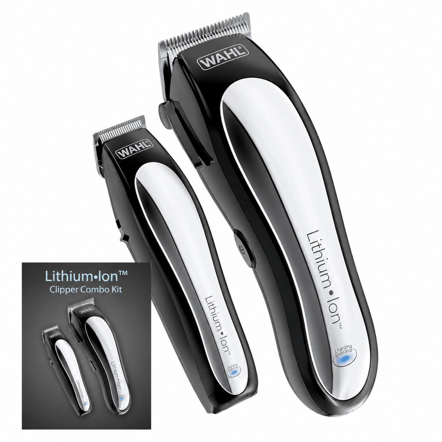 Lithium•Ion Clipper Combo Kit