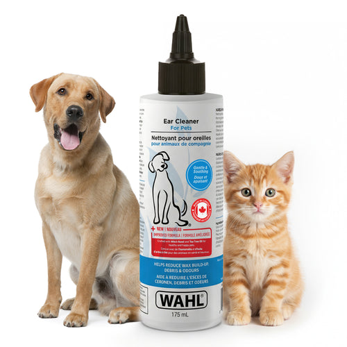Wahl Pet Ear Cleaner-175 ml