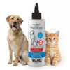 Wahl Nettoyant auriculaire pour animaux à l'eucalyptus-175 ml