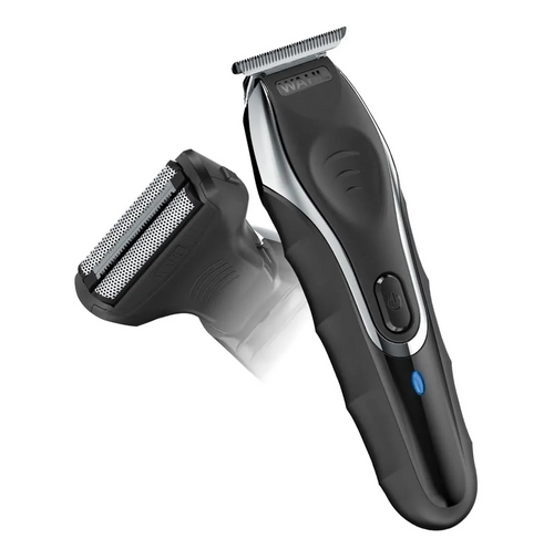 Manscaper Commando Wet & Dry Trimmer