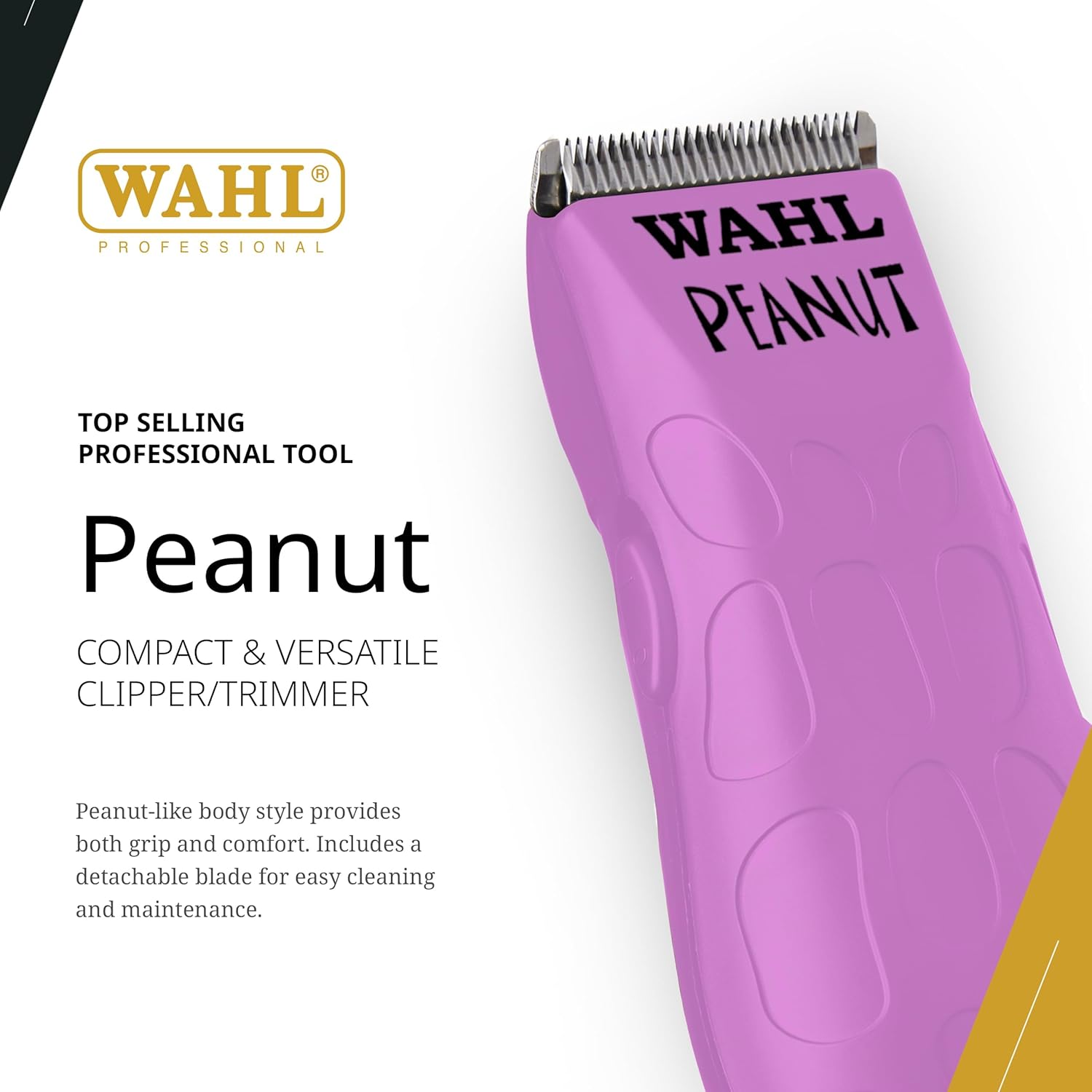 PEANUT® Orchid