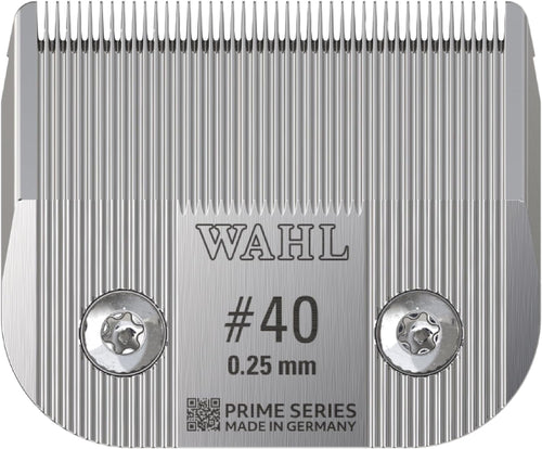 Wahl LAMES PRO ANIMAL DÉTACHABLES SÉRIE PRIME