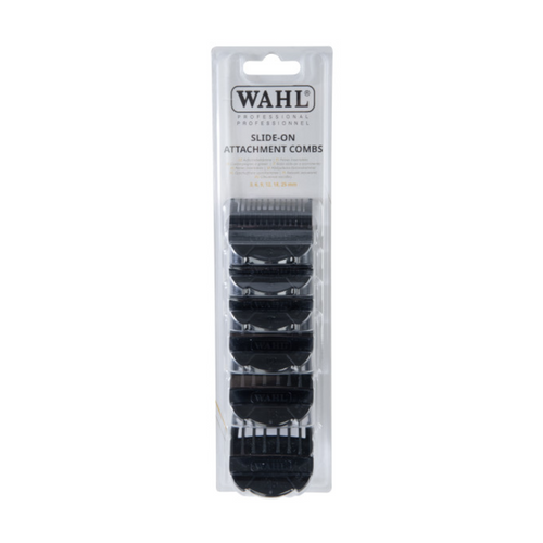 SLIDE-ON ATTACHMENT COMBS