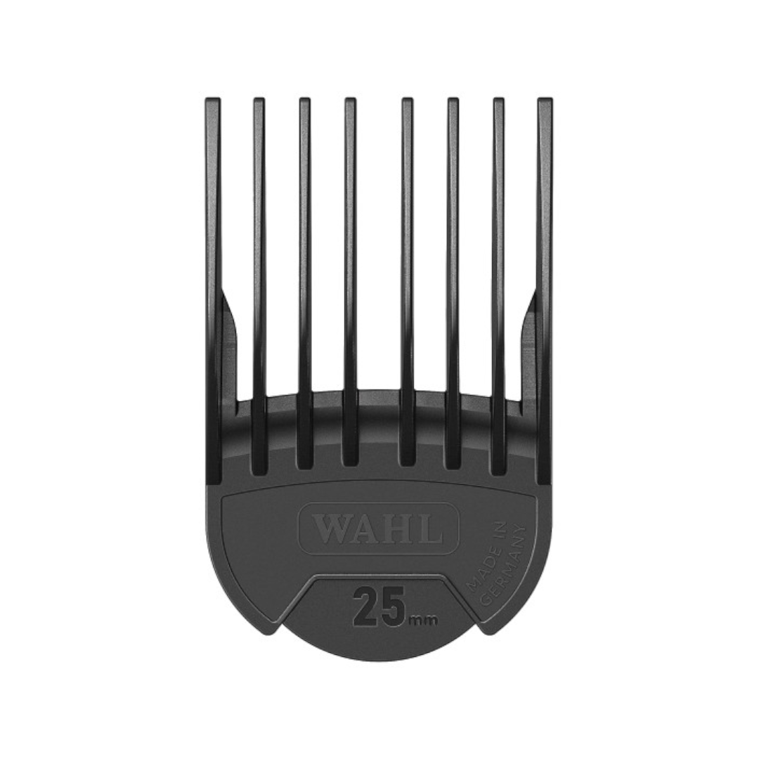 ENSEMBLE DE 6 GUIDES À GLISSER