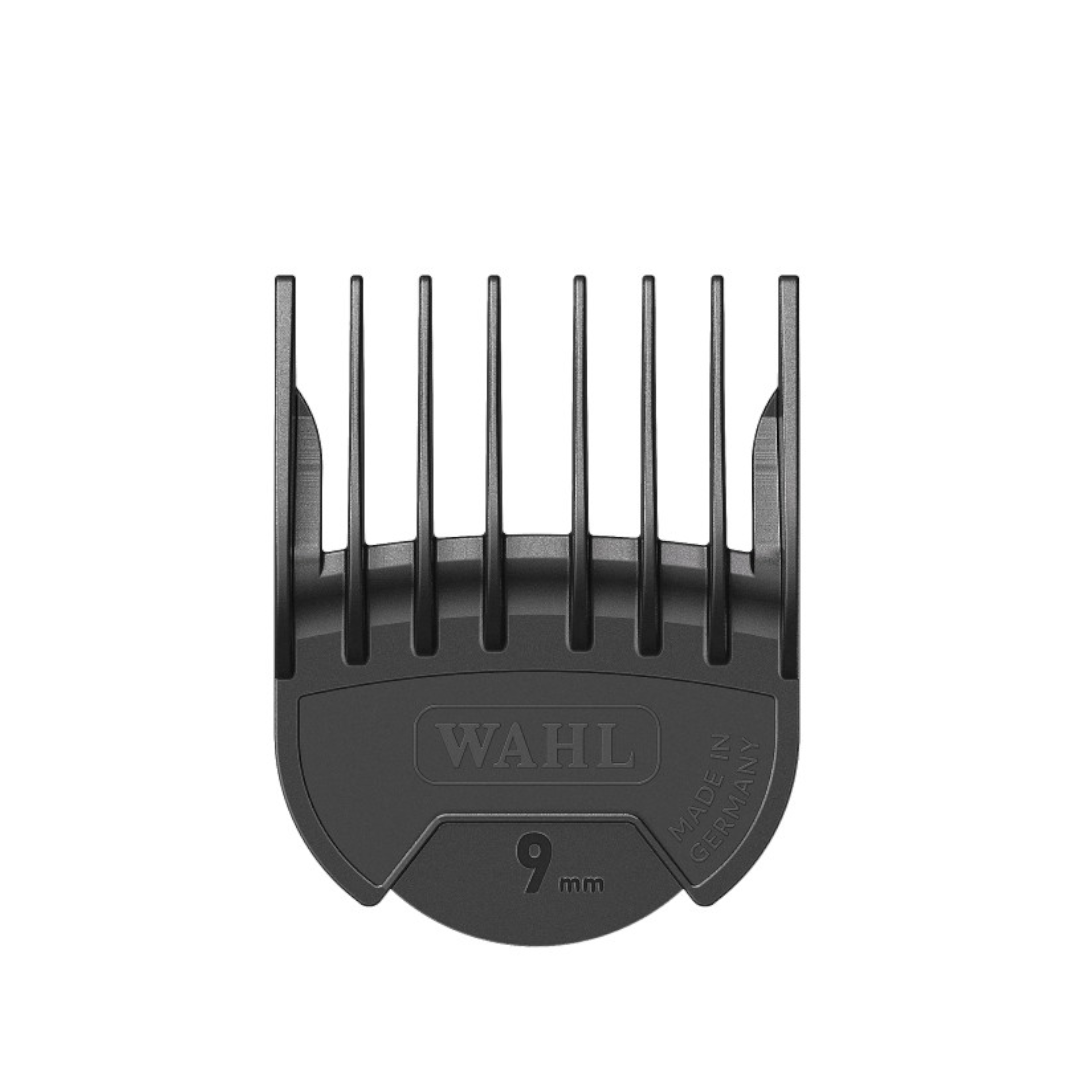 ENSEMBLE DE 6 GUIDES À GLISSER