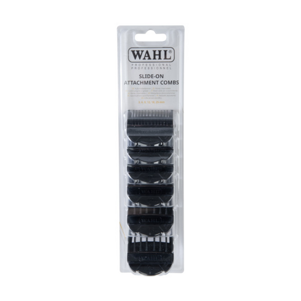 whal アタッチメント SLIDE-ON ATTACHMENT COMBS – Wahl Canada