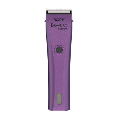 BRAVURA AU LITHIUM-VIOLET