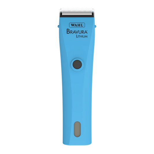 LITHIUM BRAVURA - BLUE