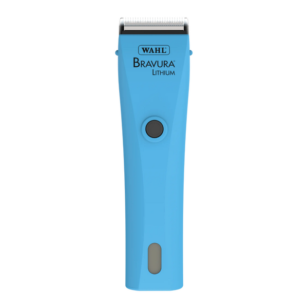 LITHIUM BRAVURA - BLUE – Wahl Canada