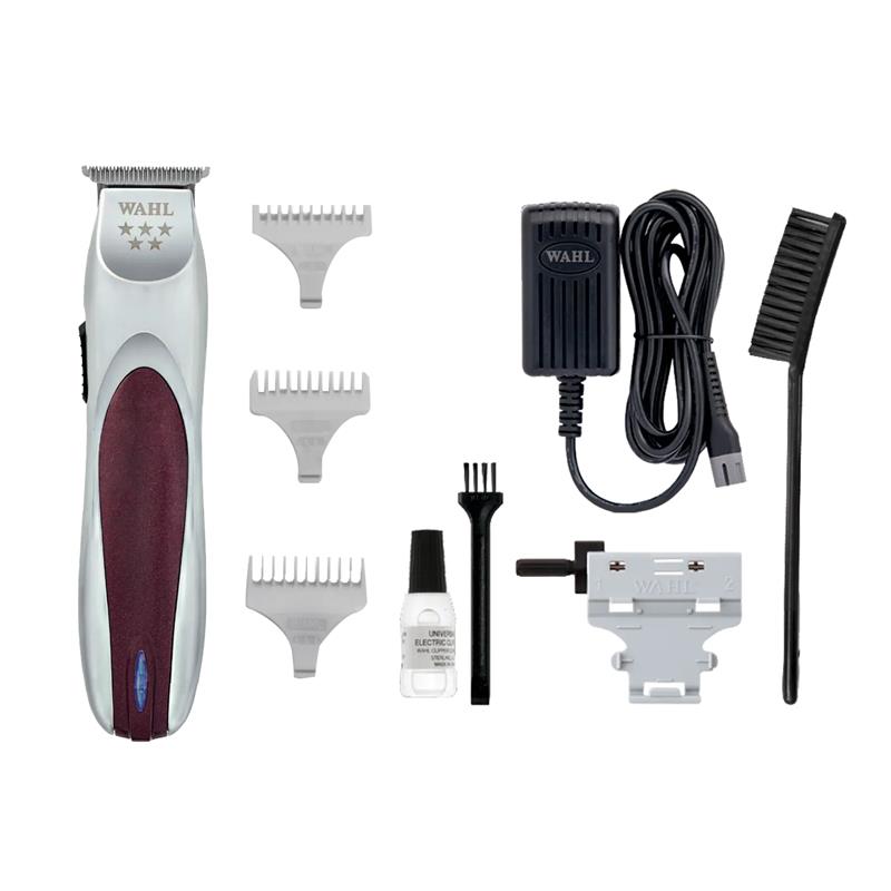 TONDEUSE WAHL® A•LIGN® AVEC/SANS FIL