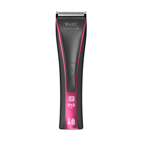 LITHIUM BRAVURA - BLUE – Wahl Canada