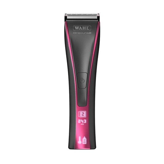 WAHL bravura 2.0 lithium clipper
