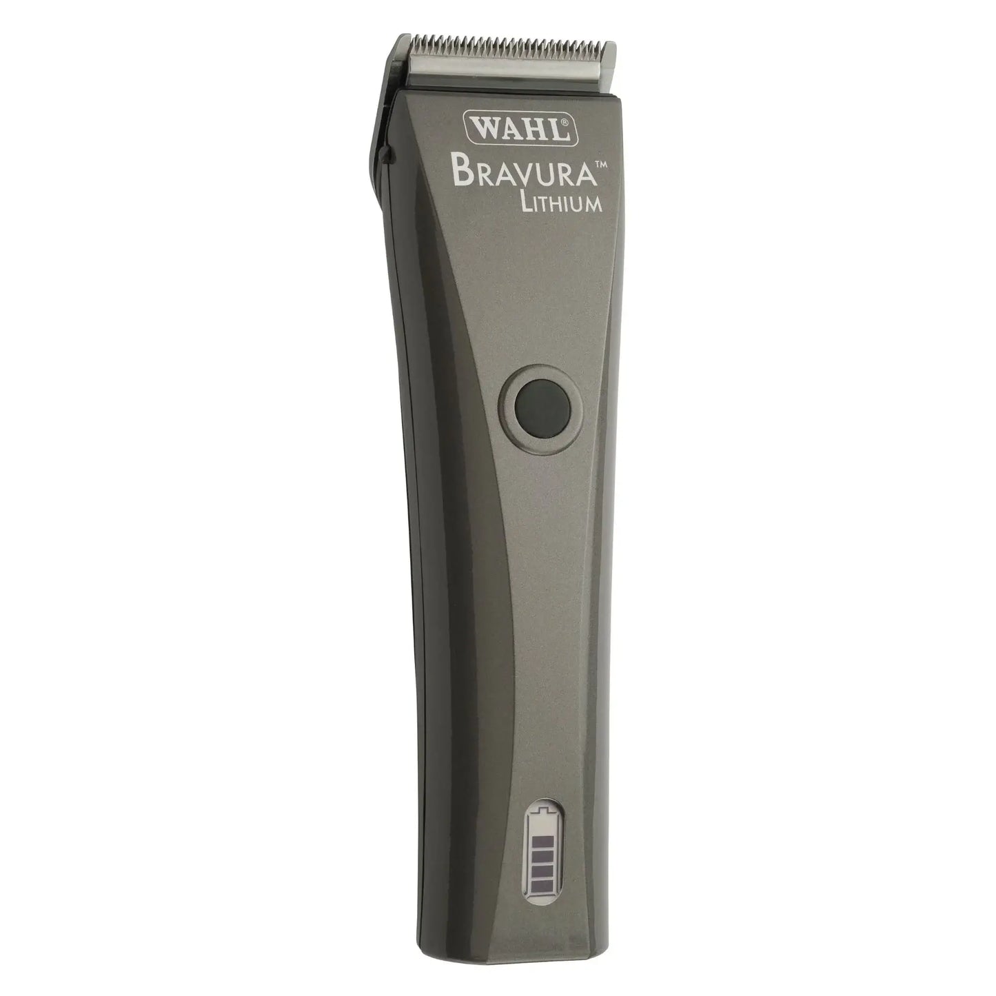WAHL bravura lithium ion cordless clipper
